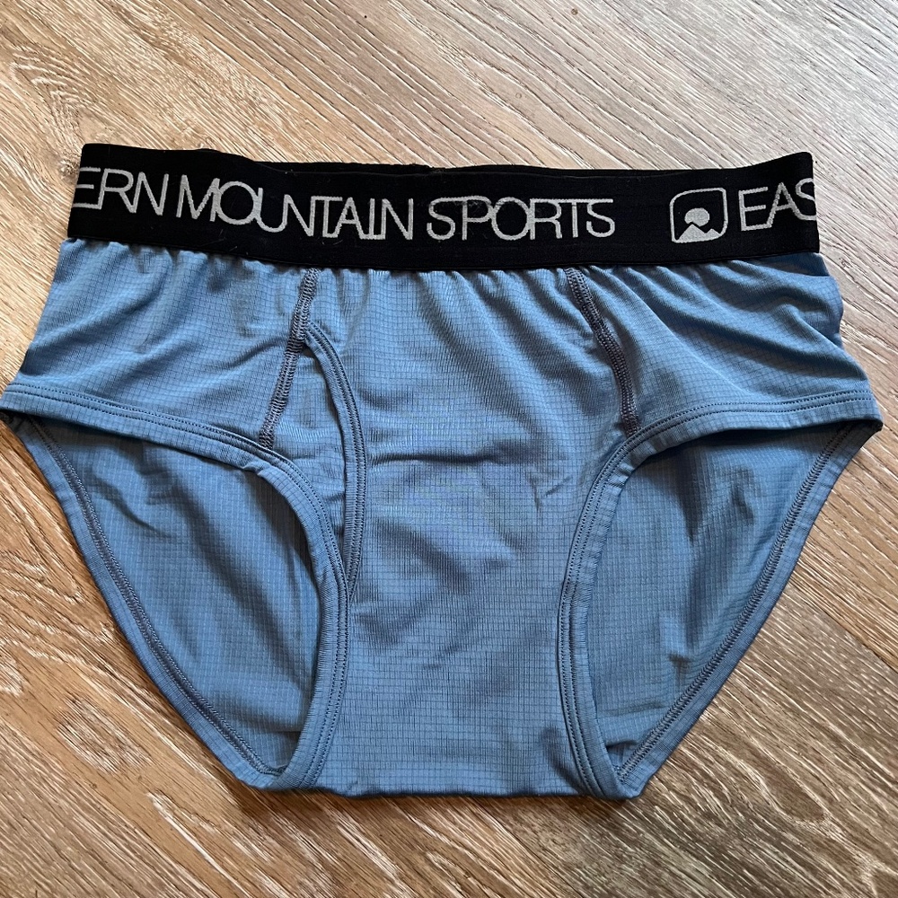 EMS Techwick briefs